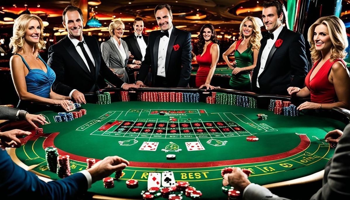 Sportsbook